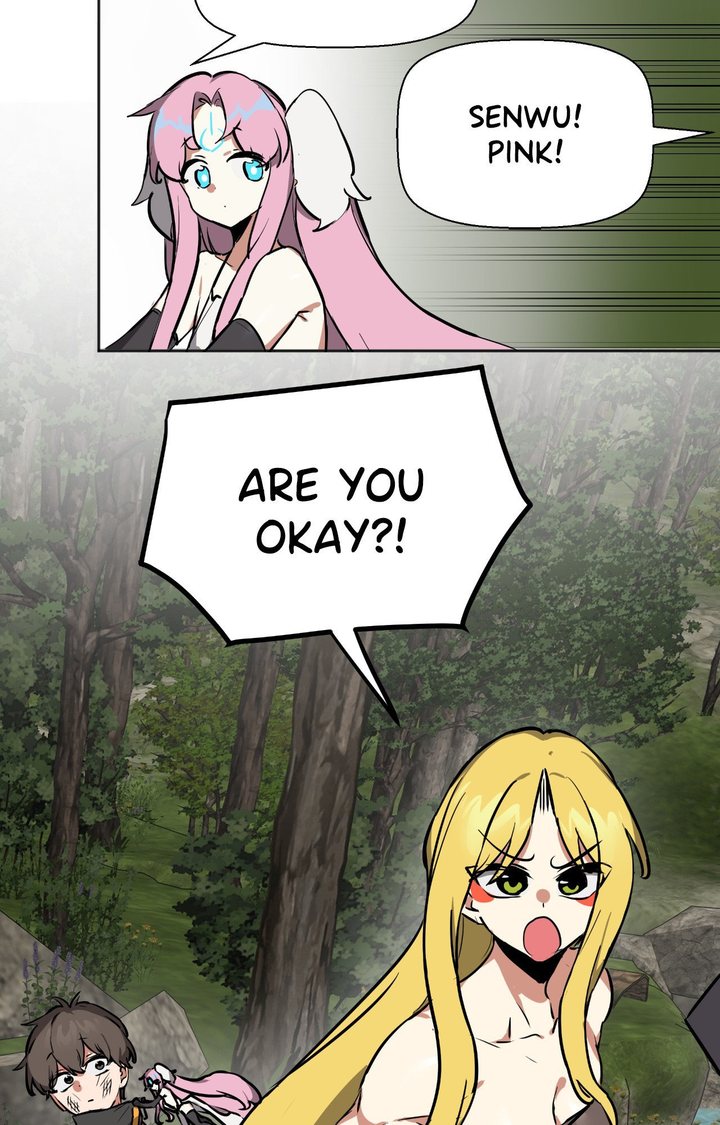 No Man’s Land Chapter 79 - Page 34