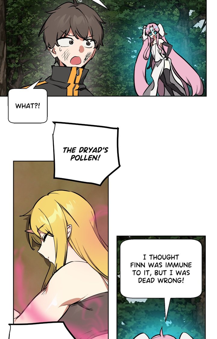 No Man’s Land Chapter 79 - Page 44
