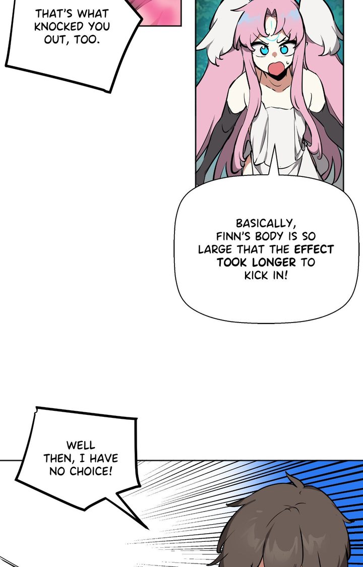 No Man’s Land Chapter 79 - Page 45