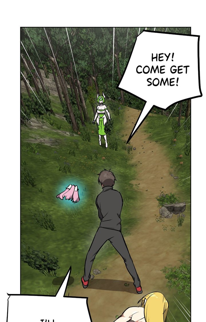 No Man’s Land Chapter 79 - Page 49