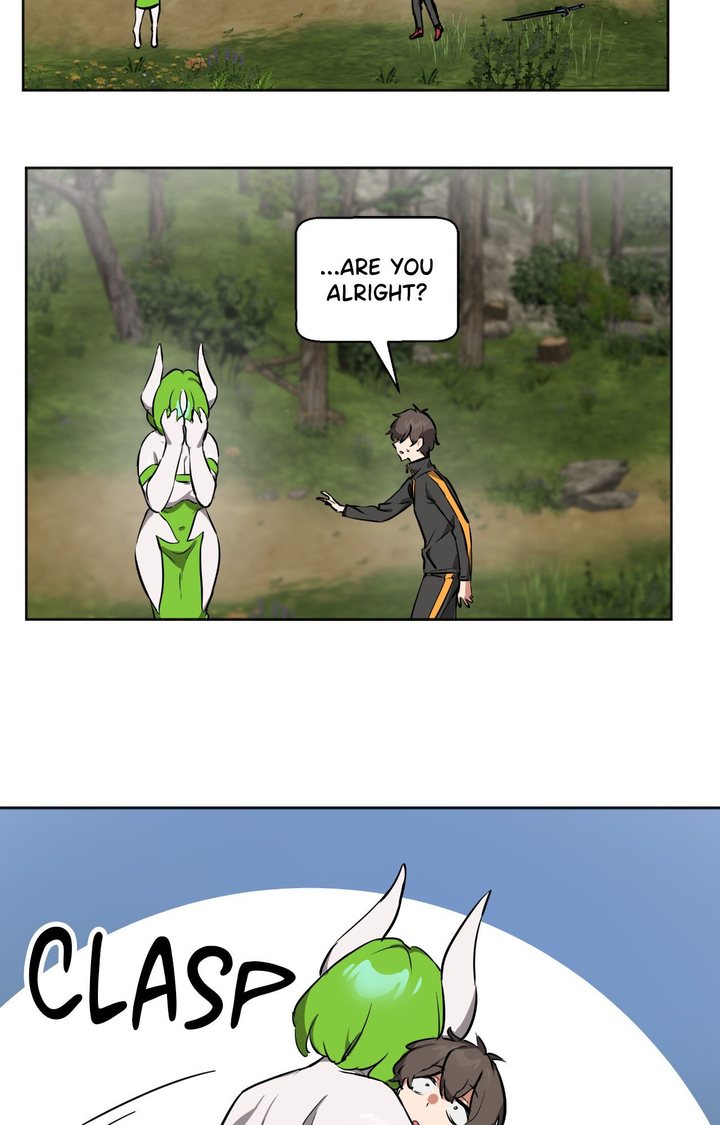 No Man’s Land Chapter 79 - Page 58