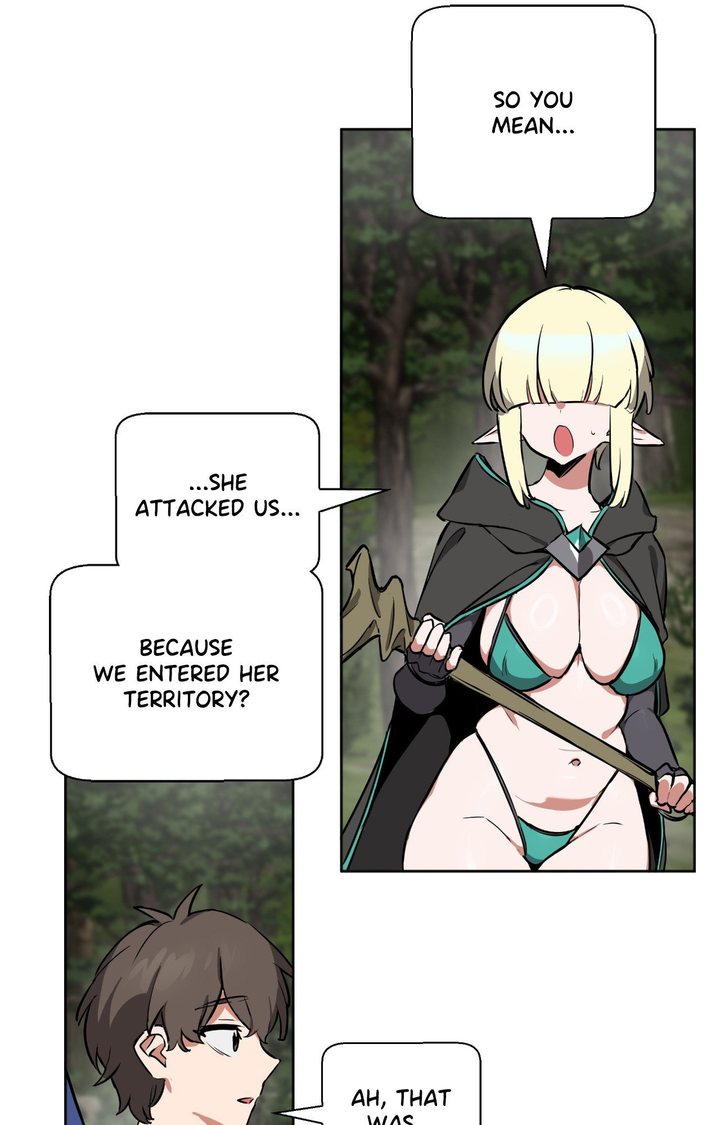 No Man’s Land Chapter 79 - Page 65