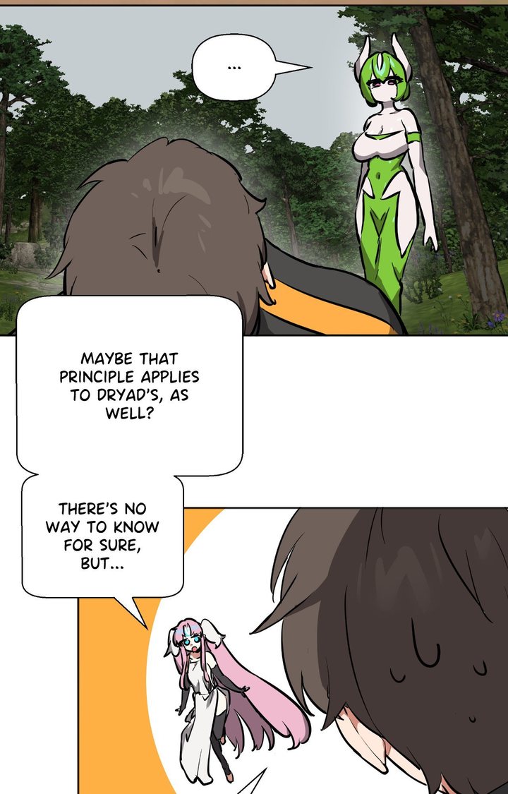 No Man’s Land Chapter 79 - Page 68