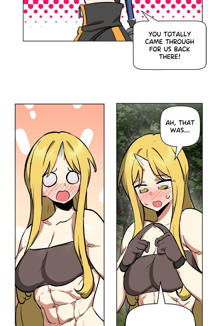 No Man’s Land Chapter 79 - Page 72