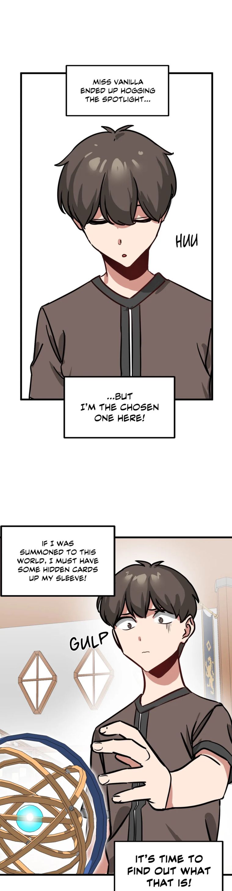 No Man’s Land Chapter 8 - Page 26