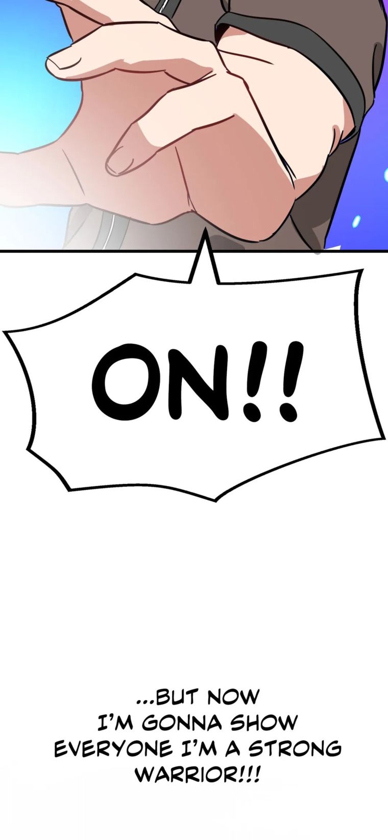 No Man’s Land Chapter 8 - Page 31