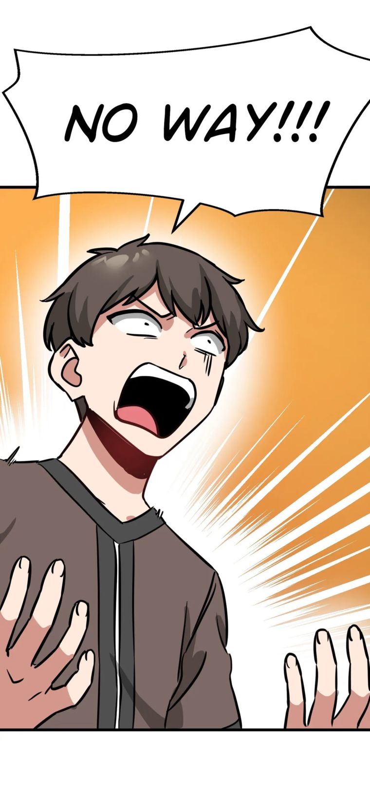 No Man’s Land Chapter 8 - Page 34