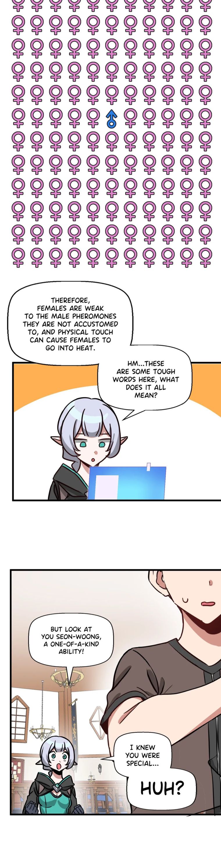 No Man’s Land Chapter 8 - Page 39