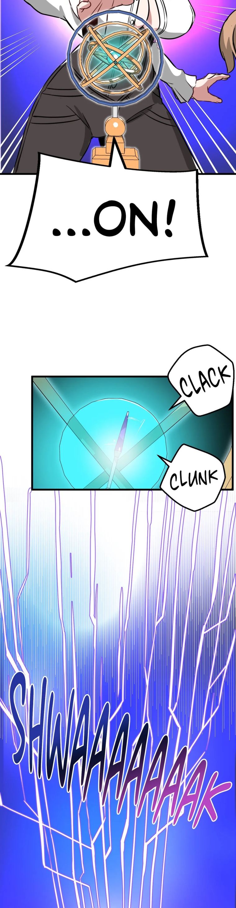 No Man’s Land Chapter 8 - Page 4