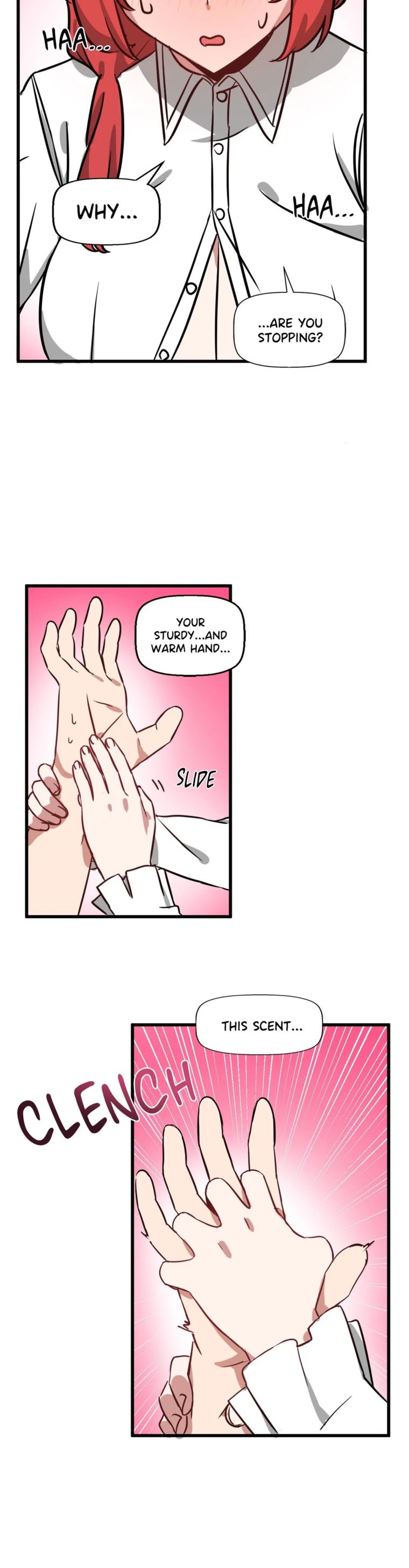 No Man’s Land Chapter 8 - Page 41