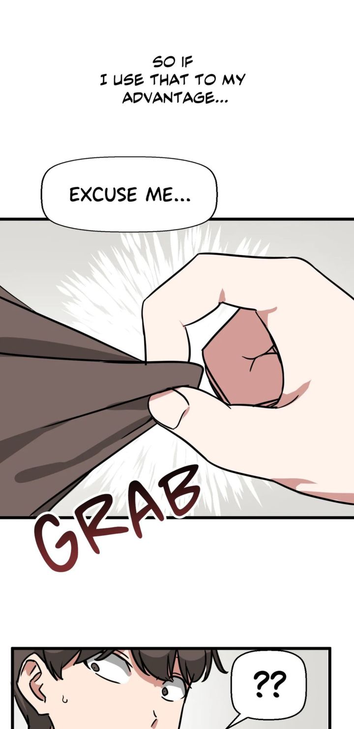 No Man’s Land Chapter 9 - Page 30