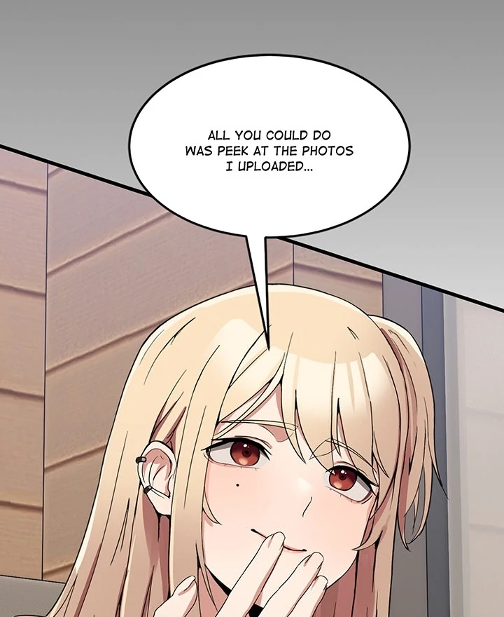 No Men Allowed Chapter 0 - Page 18