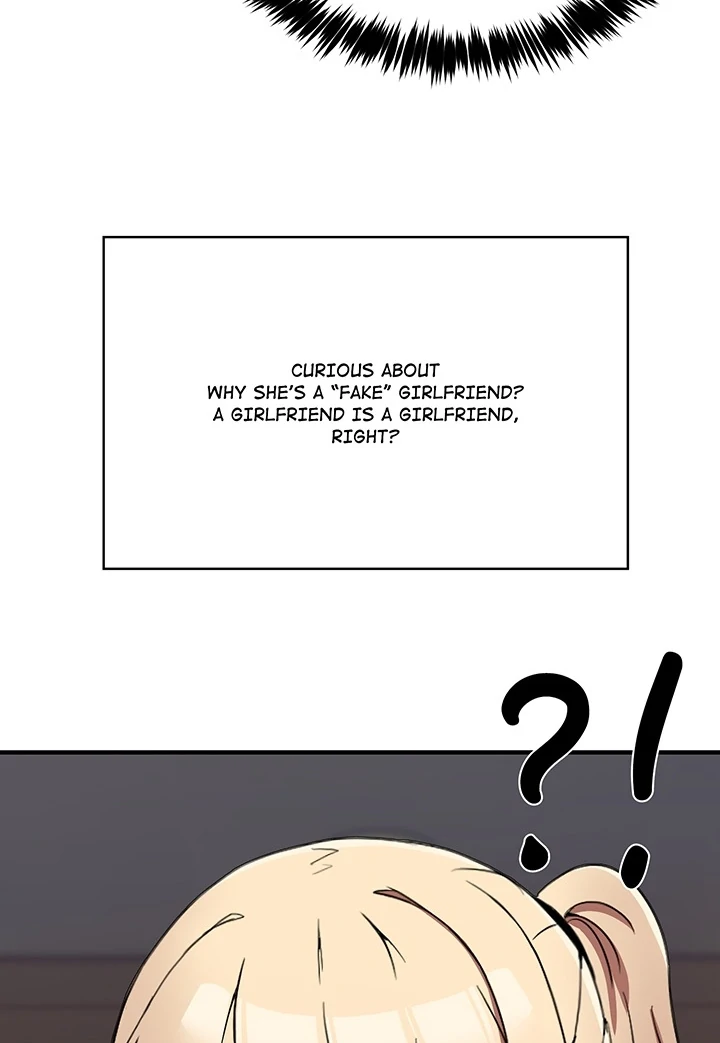 No Men Allowed Chapter 0 - Page 3