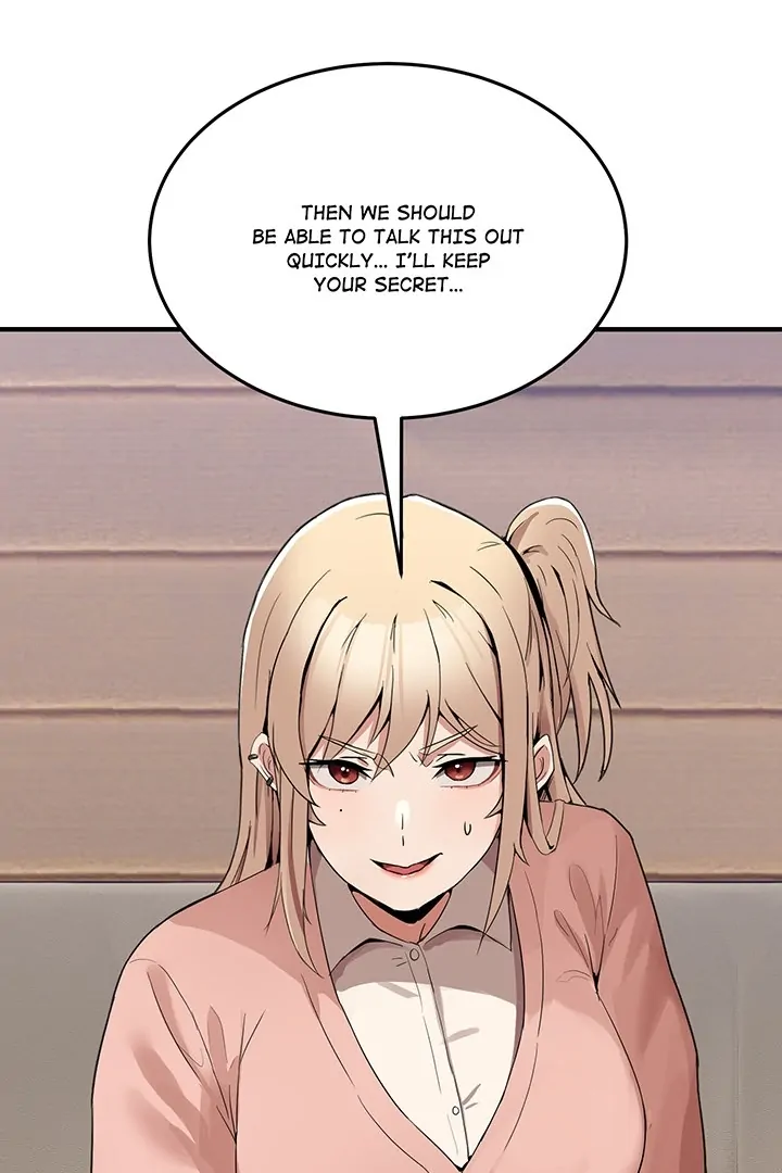 No Men Allowed Chapter 0 - Page 22