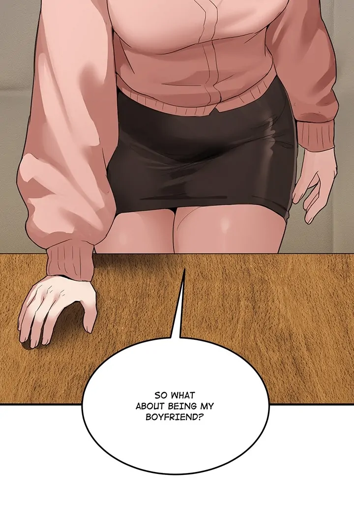 No Men Allowed Chapter 0 - Page 23