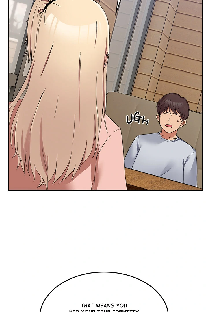 No Men Allowed Chapter 1 - Page 126
