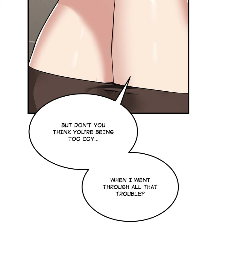 No Men Allowed Chapter 1 - Page 137