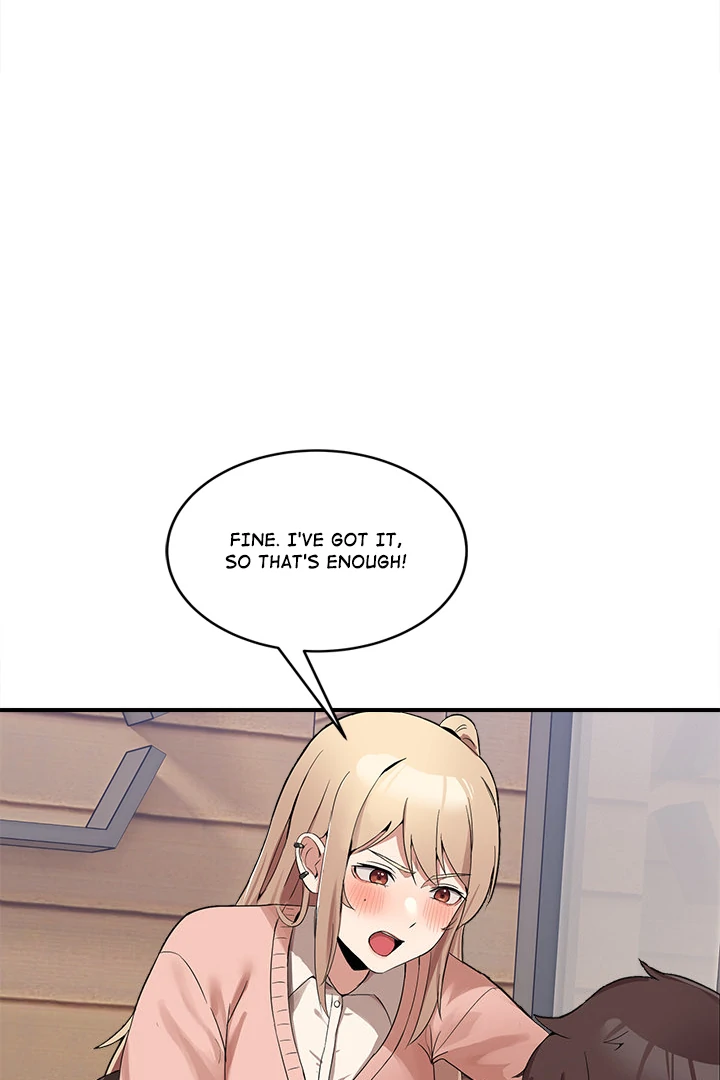 No Men Allowed Chapter 1 - Page 164