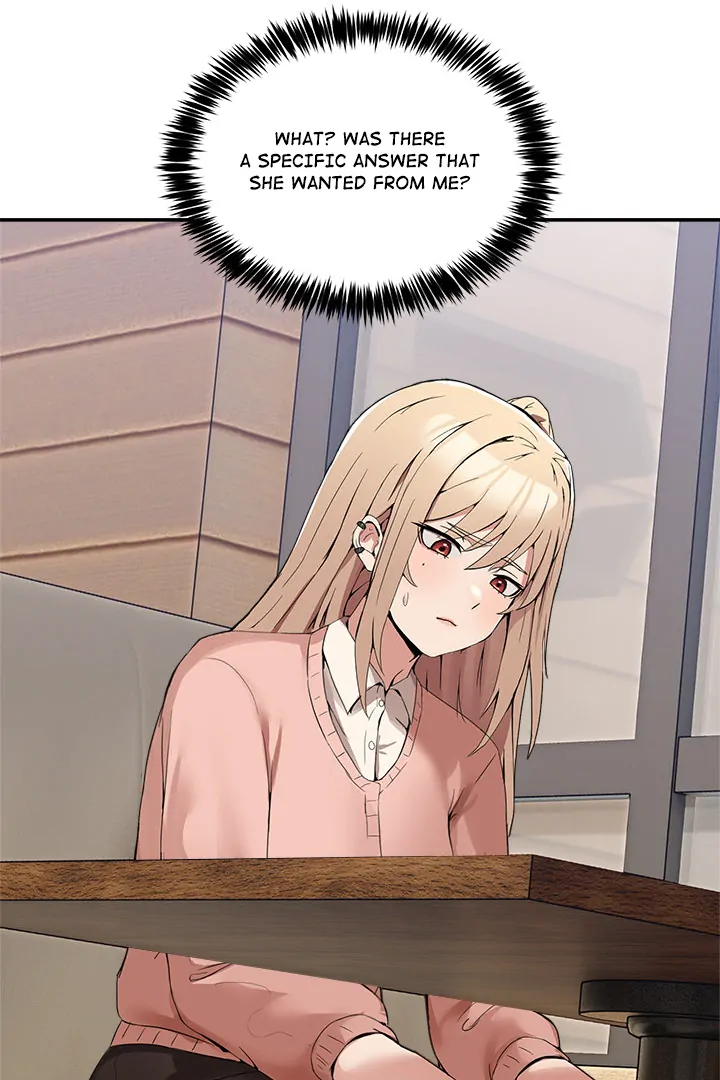 No Men Allowed Chapter 1 - Page 177