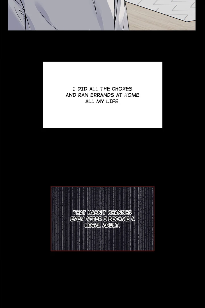 No Men Allowed Chapter 1 - Page 7