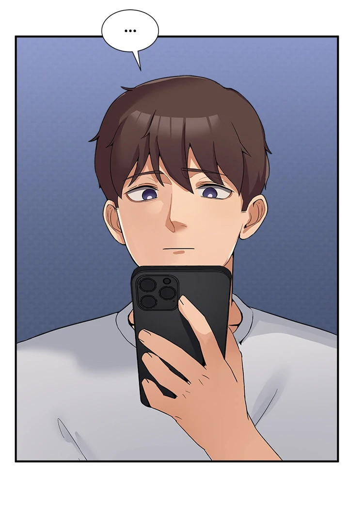 No Men Allowed Chapter 1 - Page 82
