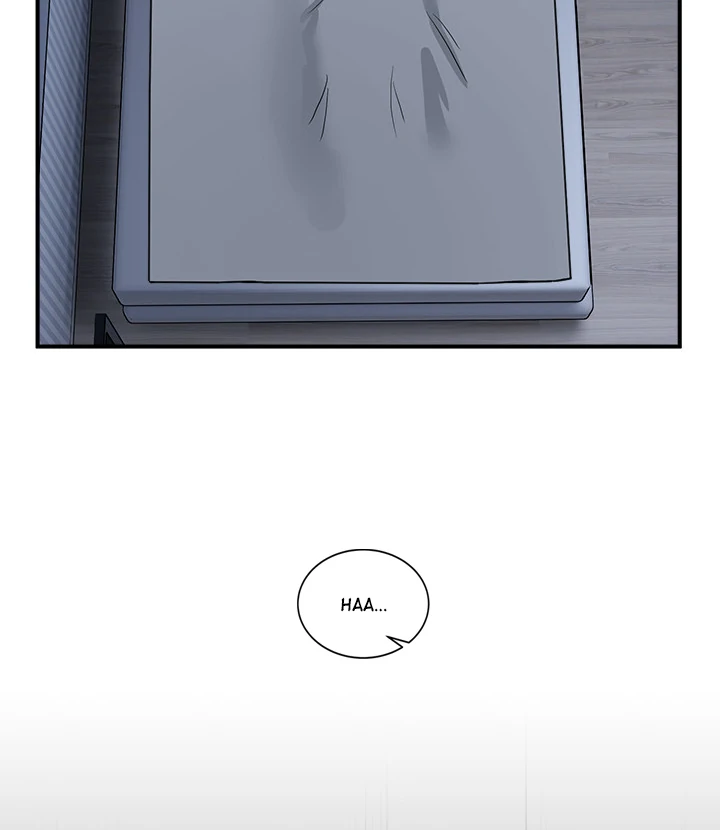 No Men Allowed Chapter 1 - Page 85