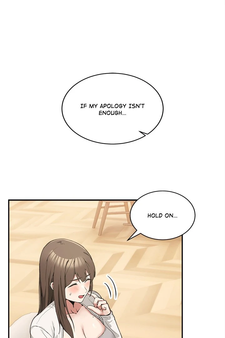 No Men Allowed Chapter 10 - Page 11