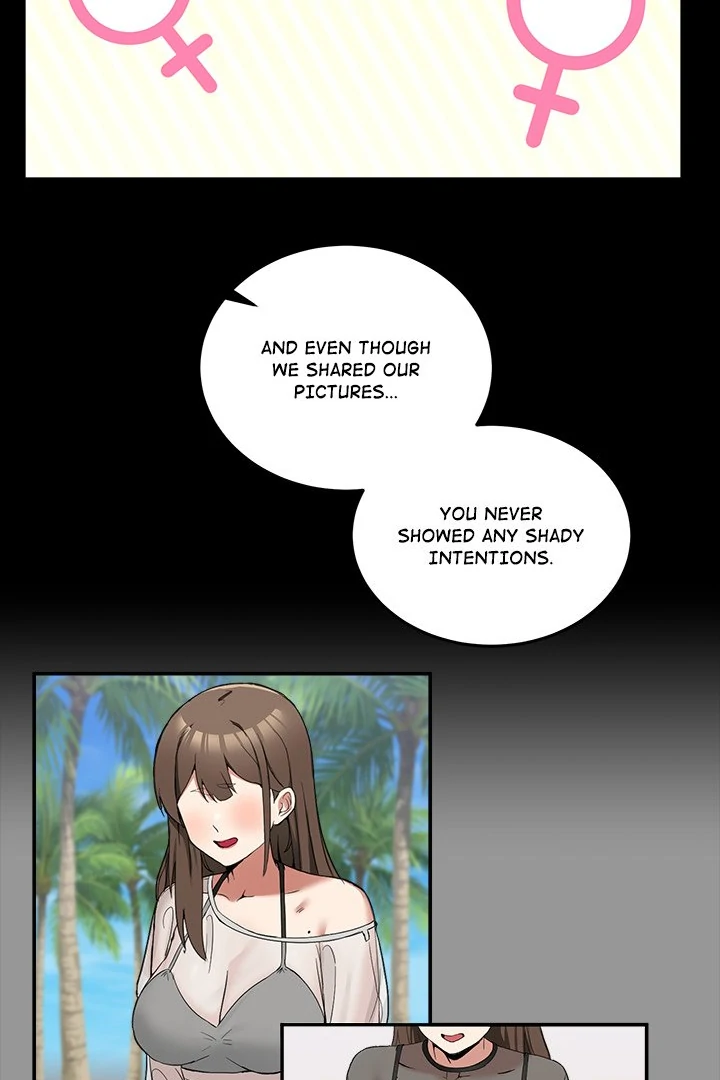 No Men Allowed Chapter 10 - Page 35