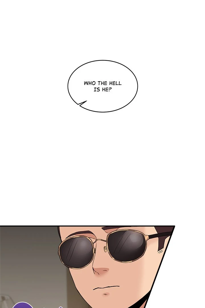 No Men Allowed Chapter 10 - Page 68