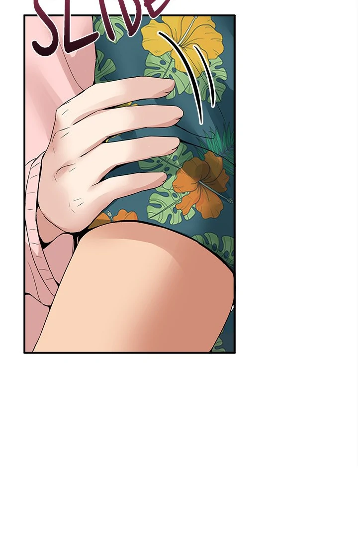 No Men Allowed Chapter 10 - Page 97