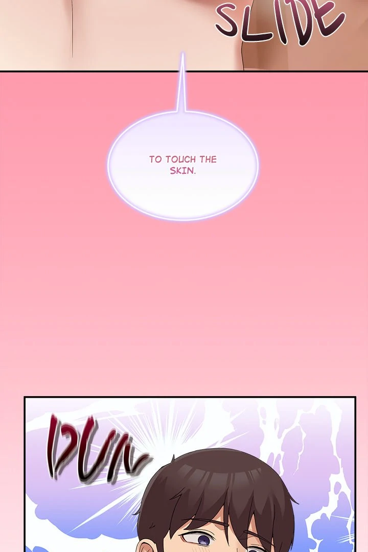 No Men Allowed Chapter 12 - Page 41