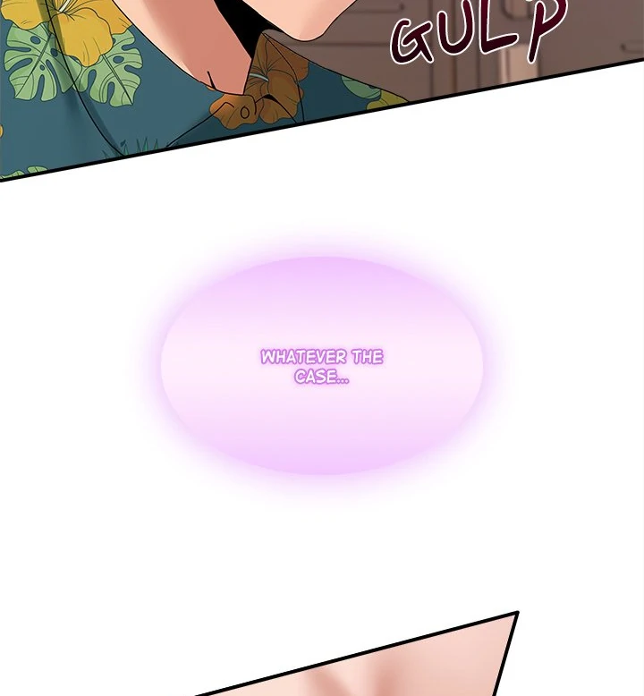 No Men Allowed Chapter 12 - Page 46