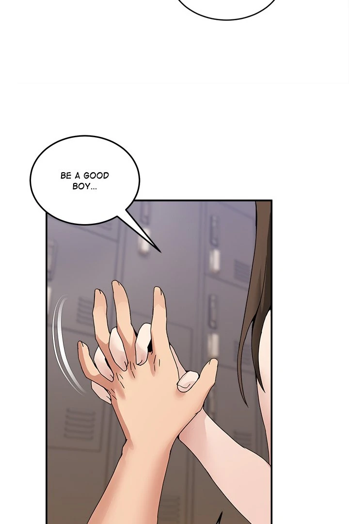 No Men Allowed Chapter 14 - Page 11