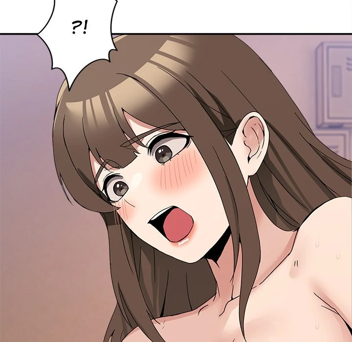 No Men Allowed Chapter 14 - Page 101
