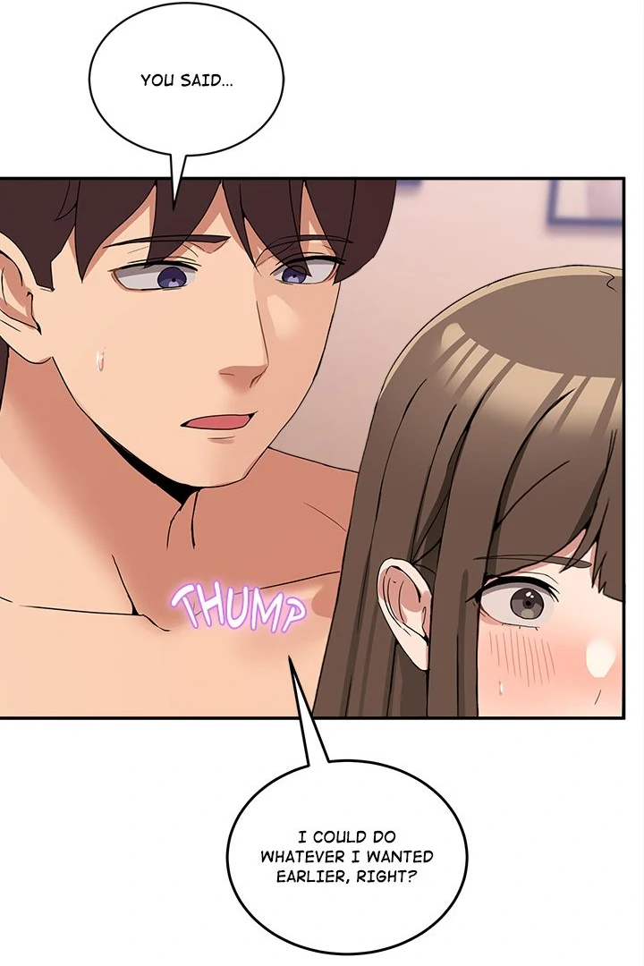 No Men Allowed Chapter 14 - Page 103