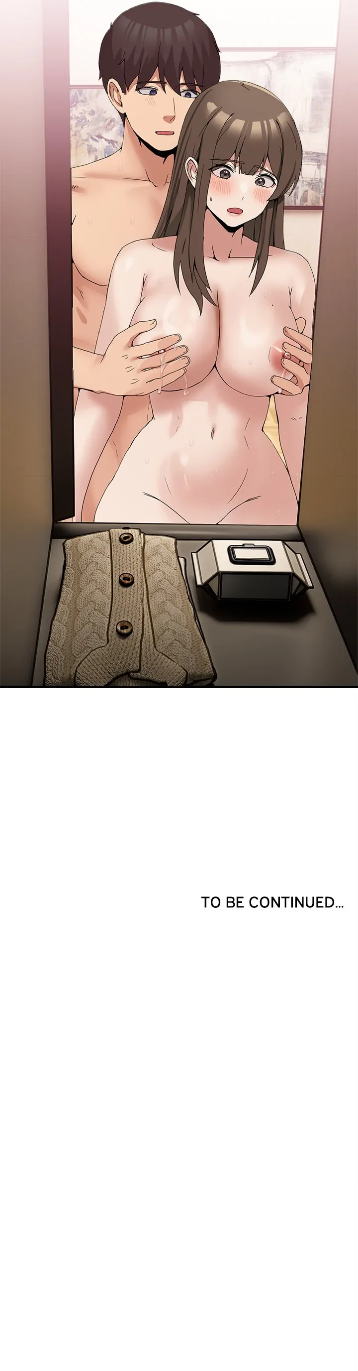 No Men Allowed Chapter 14 - Page 107