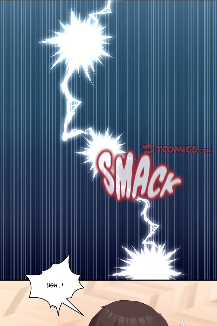 No Men Allowed Chapter 14 - Page 15