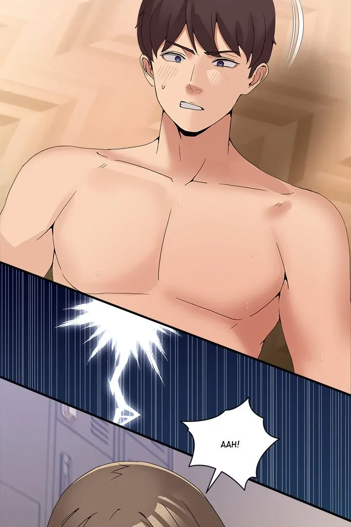 No Men Allowed Chapter 14 - Page 16