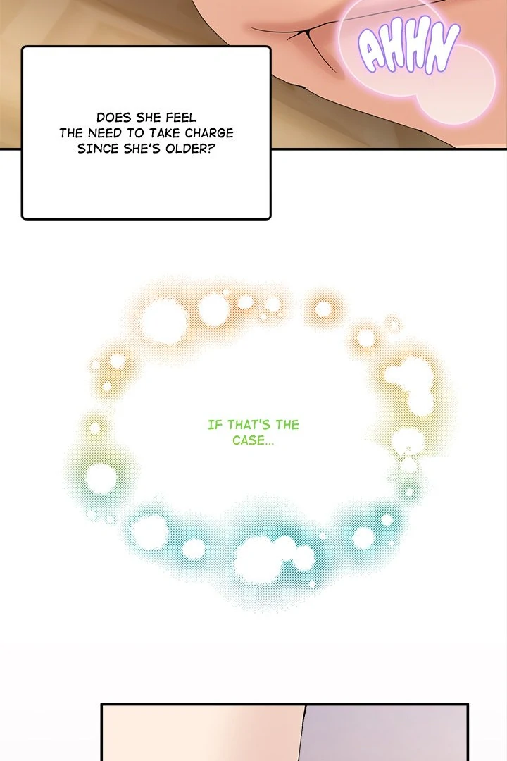 No Men Allowed Chapter 14 - Page 25