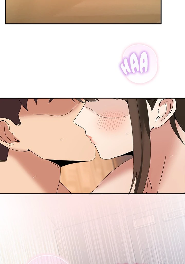 No Men Allowed Chapter 14 - Page 4