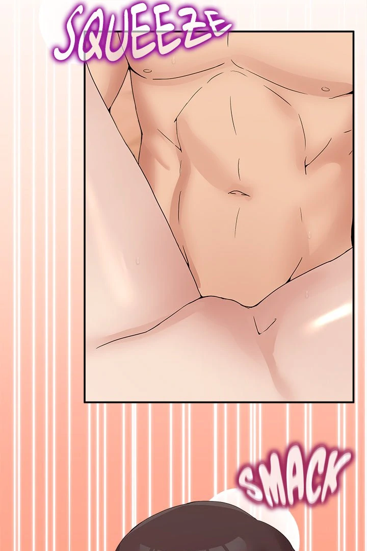 No Men Allowed Chapter 14 - Page 41