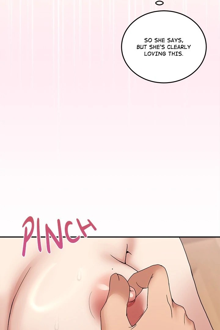 No Men Allowed Chapter 14 - Page 48