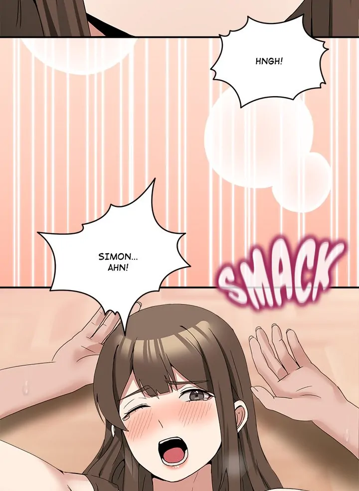 No Men Allowed Chapter 14 - Page 50