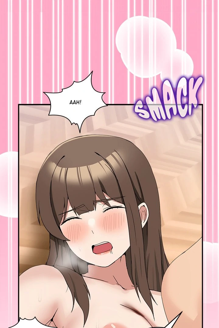 No Men Allowed Chapter 14 - Page 54