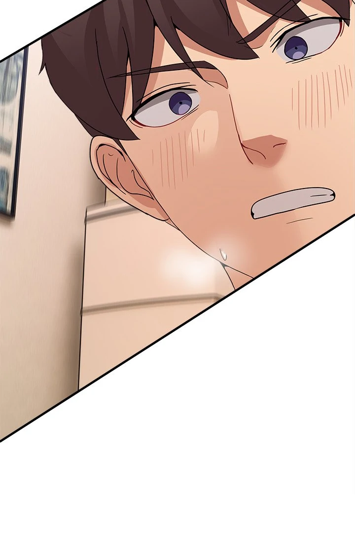 No Men Allowed Chapter 14 - Page 64