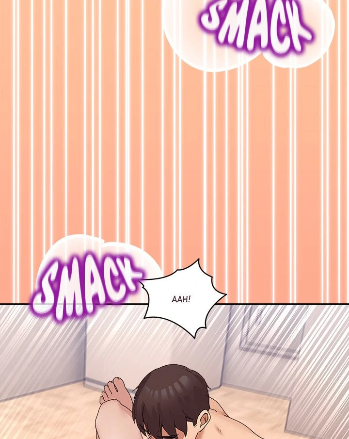 No Men Allowed Chapter 14 - Page 70