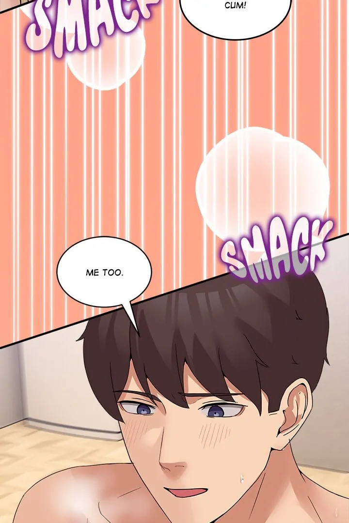 No Men Allowed Chapter 14 - Page 74