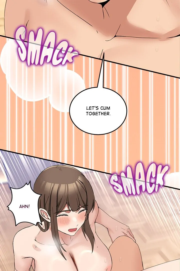 No Men Allowed Chapter 14 - Page 75