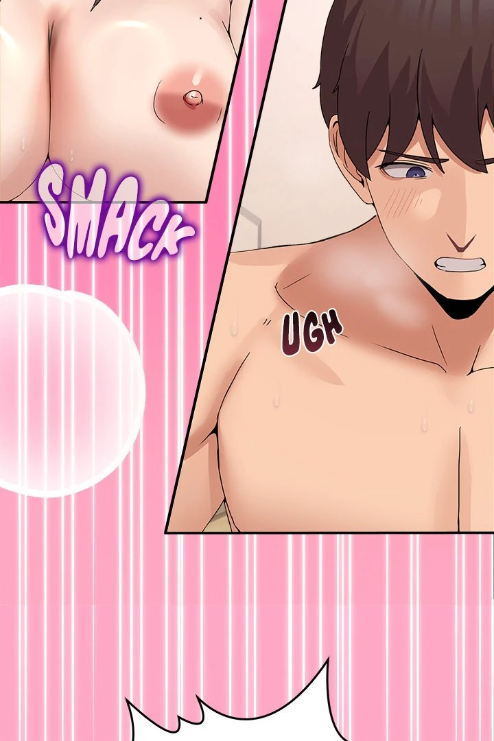 No Men Allowed Chapter 14 - Page 79
