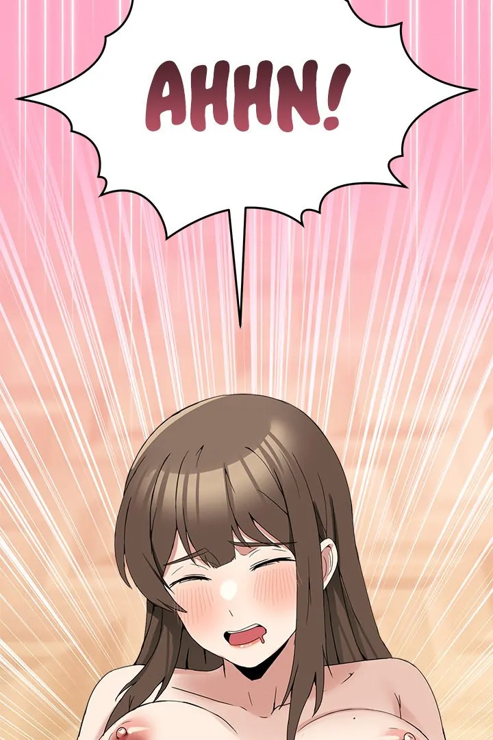 No Men Allowed Chapter 14 - Page 80